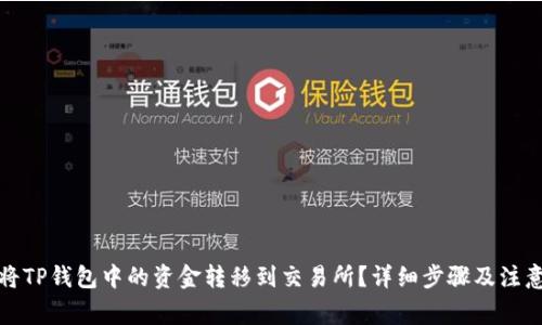 如何将TP钱包中的资金转移到交易所？详细步骤及注意事项