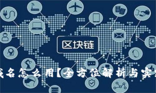 : tp域名怎么用？全方位解析与实践指南