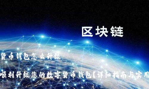 数字货币钱包怎么升级

如何顺利升级您的数字货币钱包？详细指南与实用技巧