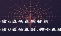 硬件钱包与加密u盘的区别解析硬件钱包与加密
