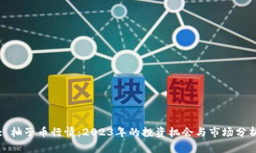 : 柚子币行情：2023年的投资机会与市场分析