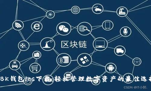  BK钱包ios下载：轻松管理数字资产的最佳选择