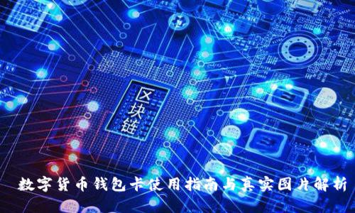 数字货币钱包卡使用指南与真实图片解析
