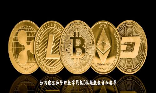如何安装和管理数字钱包？视频教程详细解析