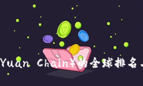 盛源链（SHENGYuan Chain）的全球排名与应用前景分析