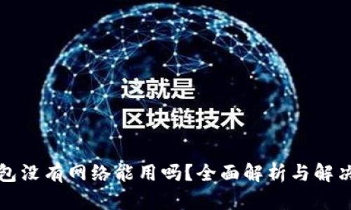 TP钱包没有网络能用吗？全面解析与解决方案