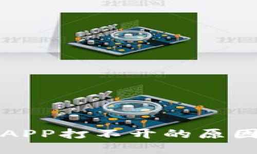 TP钱包里的APP打不开的原因及解决方法