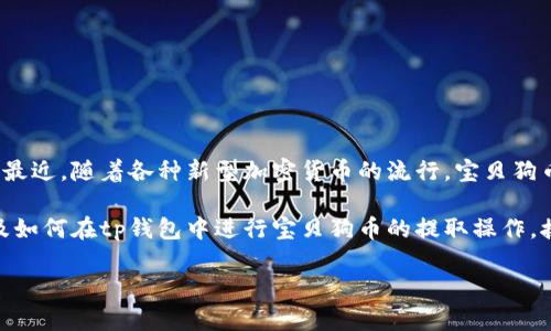 tp钱包是一种流行的数字资产管理工具，用户可以用它来管理各种加密货币，包括一些比较知名的币种。最近，随着各种新型加密货币的流行，宝贝狗币的出现吸引了许多投资者的关注。那么，用户们最关心的一个问题就是：使用tp钱包能提取宝贝狗币吗？

在这里，我们将从多个角度详细讨论这个问题，包括tp钱包和宝贝狗币的基本概念，它们之间的关系，以及如何在tp钱包中进行宝贝狗币的提取操作。接下来，我们将对此进行更深层次的探讨。

### tp钱包能否提取宝贝狗币？全面解析