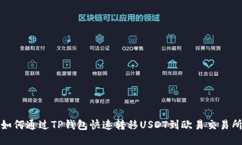如何通过TP钱包快速转移USDT到欧易交易所