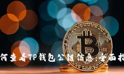 如何查看TP钱包公链信息：全面指南
