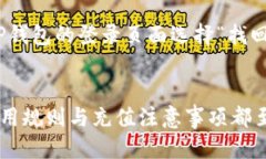   TP钱包充值教程：一步步教你如何轻松为钱包充