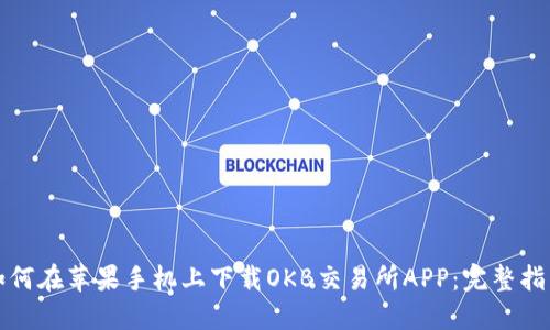 如何在苹果手机上下载OKB交易所APP:完整指南