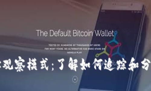 区块链钱包地址观察模式：了解如何追踪和分析数字资产流动