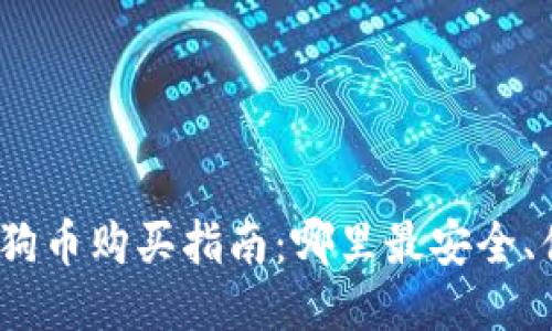 : 狗狗币购买指南：哪里最安全、便捷？