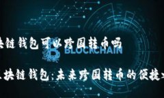 区块链钱包可以跨国转币吗: 区块链钱包：未来跨