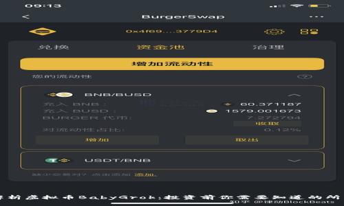 深度解析虚拟币BabyGrok：投资前你需要知道的所有信息