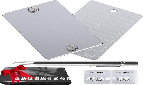 区块链商城开发的价格及其影响因素详解