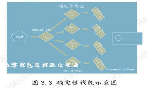 数字钱包怎样退出登录

数字钱包怎样安全退出登录？简单步骤详解